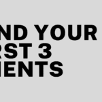 Land your first 3 clients