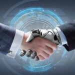 business with ai