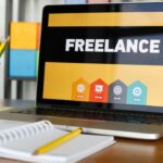 How to Turn Freelance Services Into a Scalable Online Business