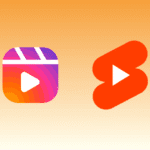 YouTube Shorts and Reels
